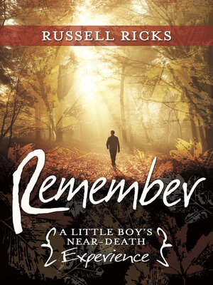 cover image of Remember